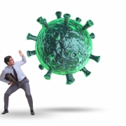 coronavirus afstand regels