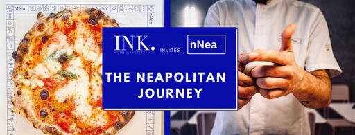 neapolitan journey ink hotel