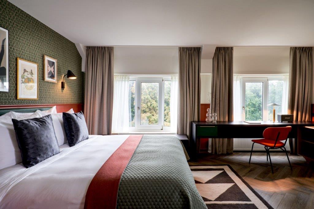 park centraal den haag