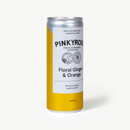 pinkyrose bier&co samenwerking