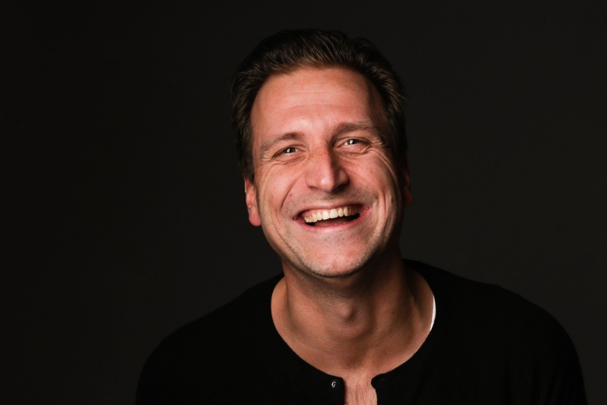 robert van Heeswijk carlton hotel collection