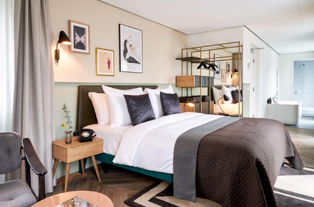 park centraal den haag