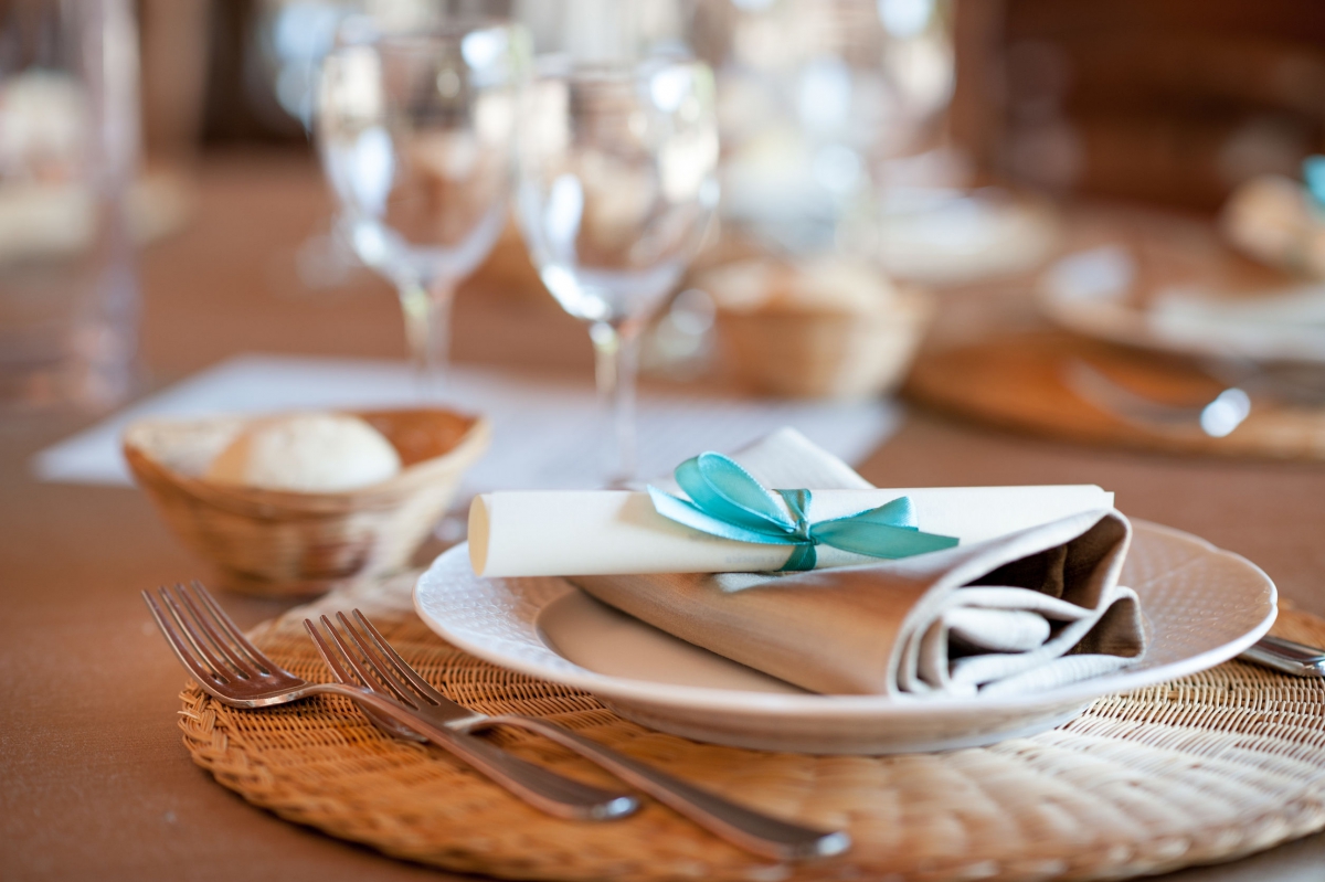 restaurant take over van der valk