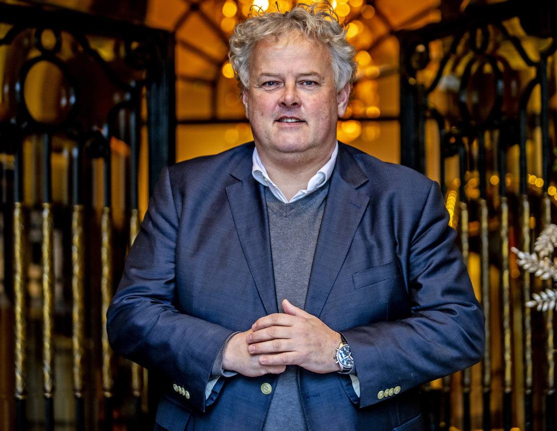 rober willemsen khn positieve vibe