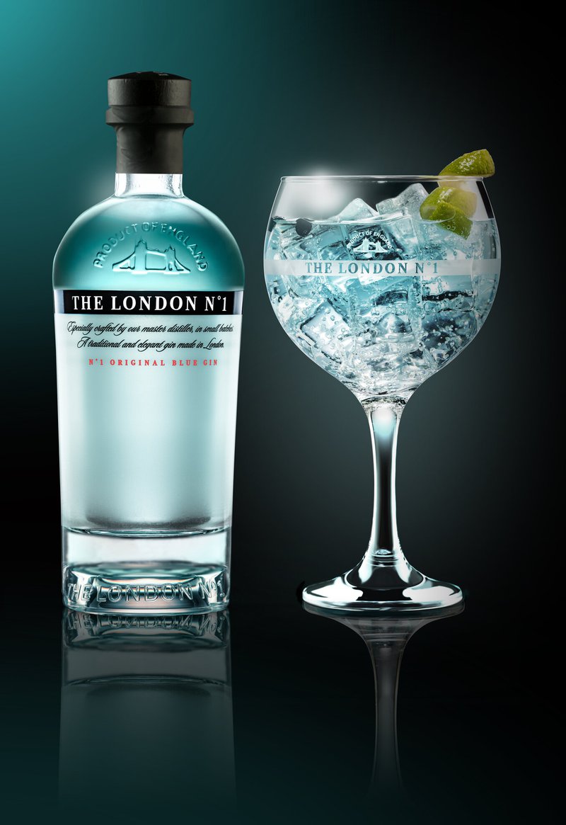 The London No1