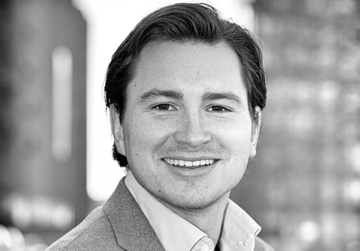 Evenementenbranche Daniel