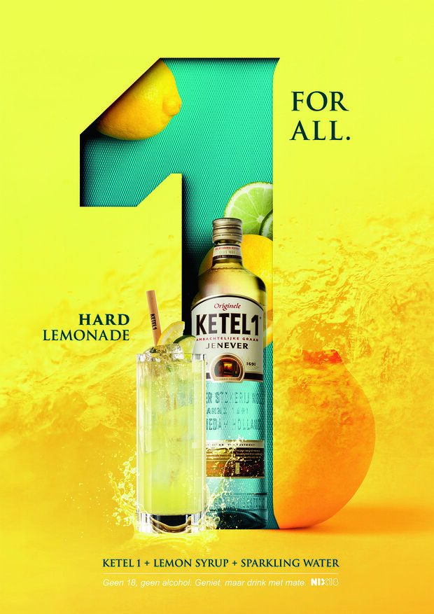 logo ketel 1 shake-off