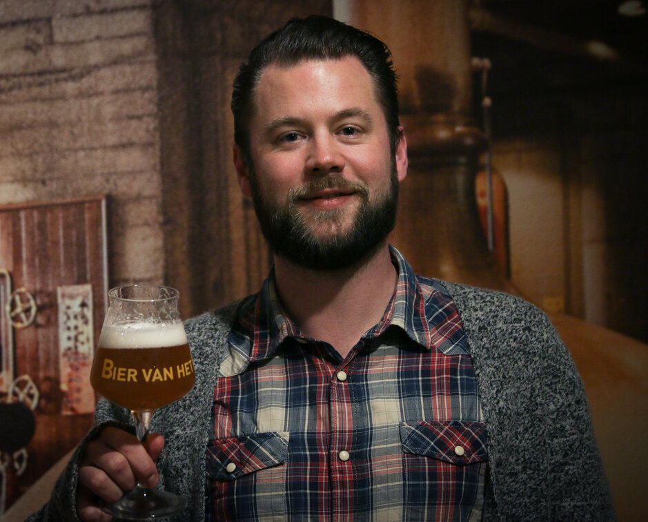 bart van kleef craft voorzitter