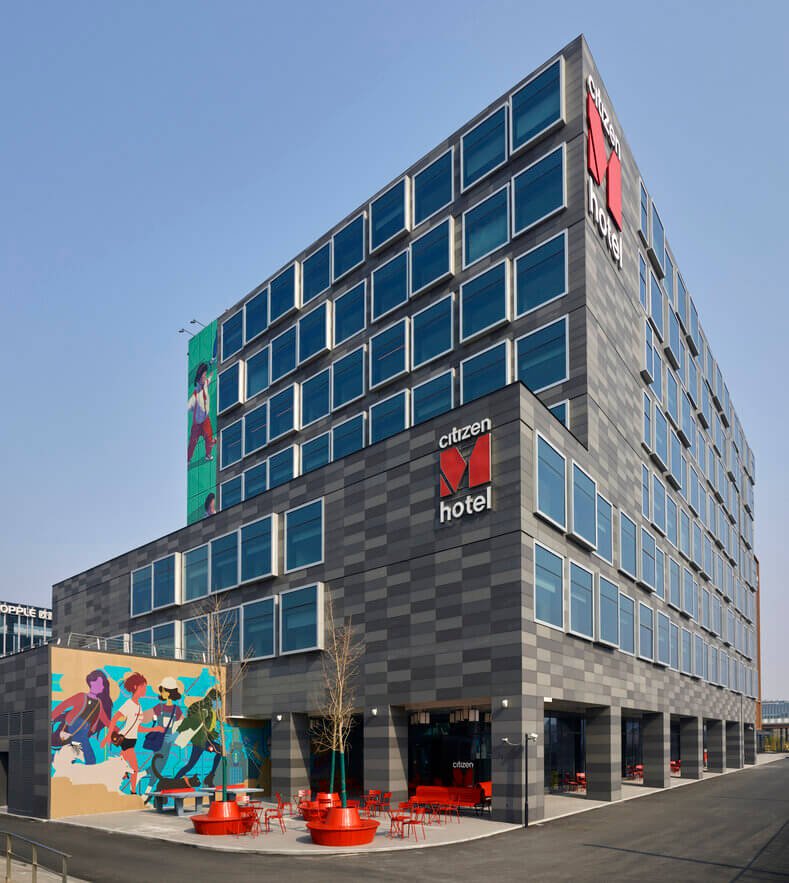 citizenm abonnementsformule