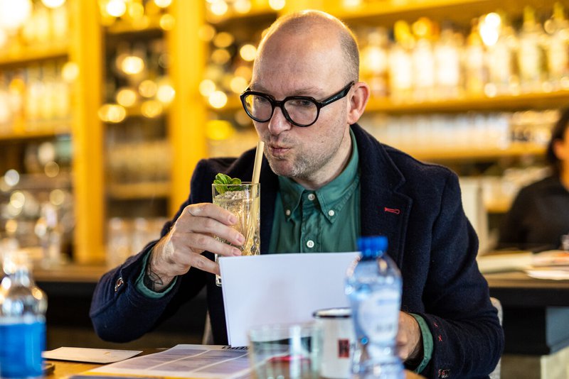 KETEL1 jury