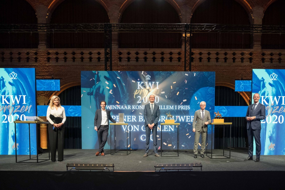 gulpener winnaar duurzaamheid kw1 prijs