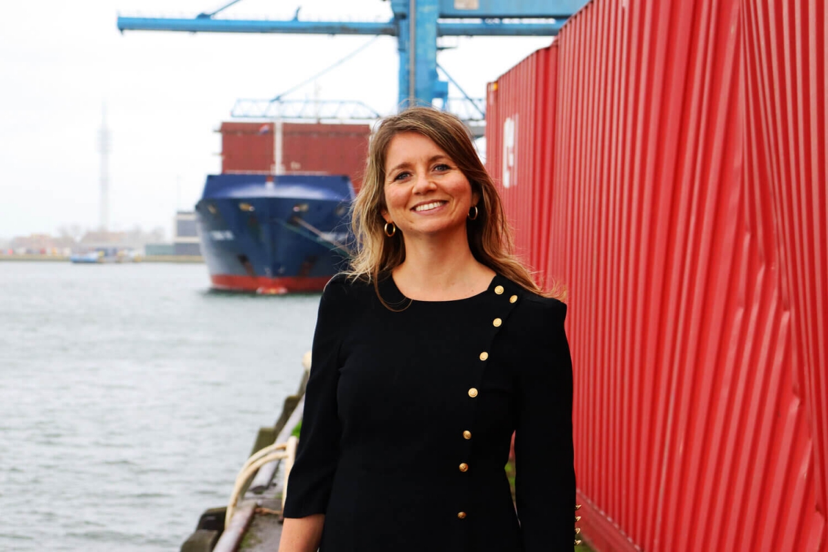 nathalie rosbergen carlton hotel