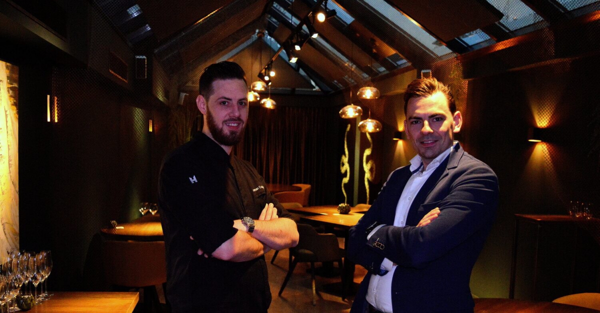 culinaire drive thru herman en robin