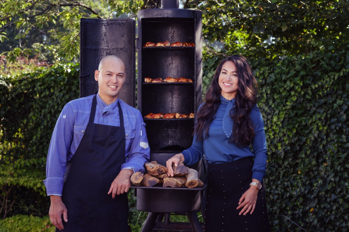 ondernemers horeca google en mkb