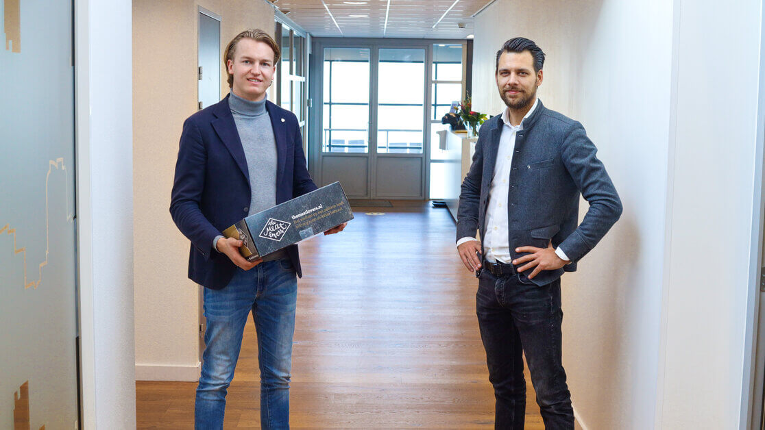 jonathan zandbergen the meatlovers