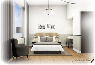 DoubleTree by Hilton Sittard