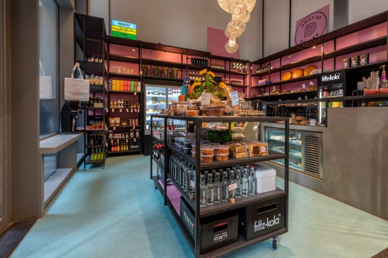 schappen daily at donner