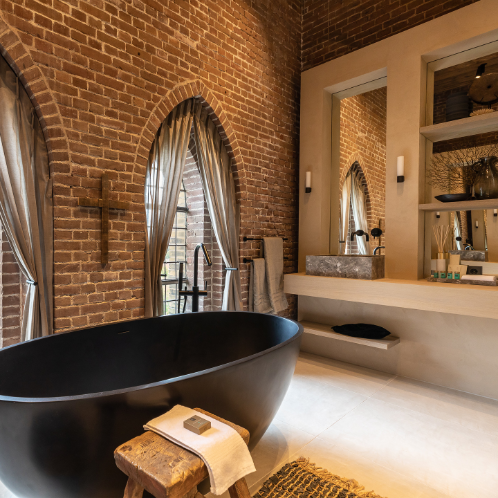 clock tower suite weesp