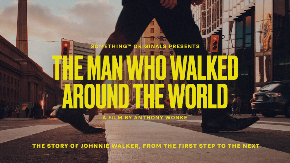 johnnie walker the man who walked