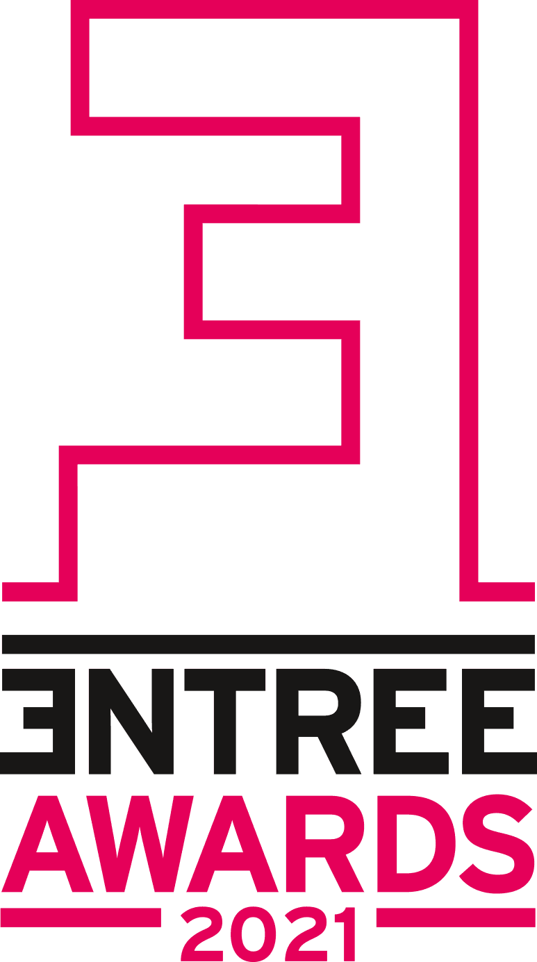 Entree Awards 2021