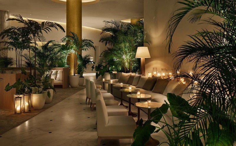 Lobby_The Miami Beach EDITION