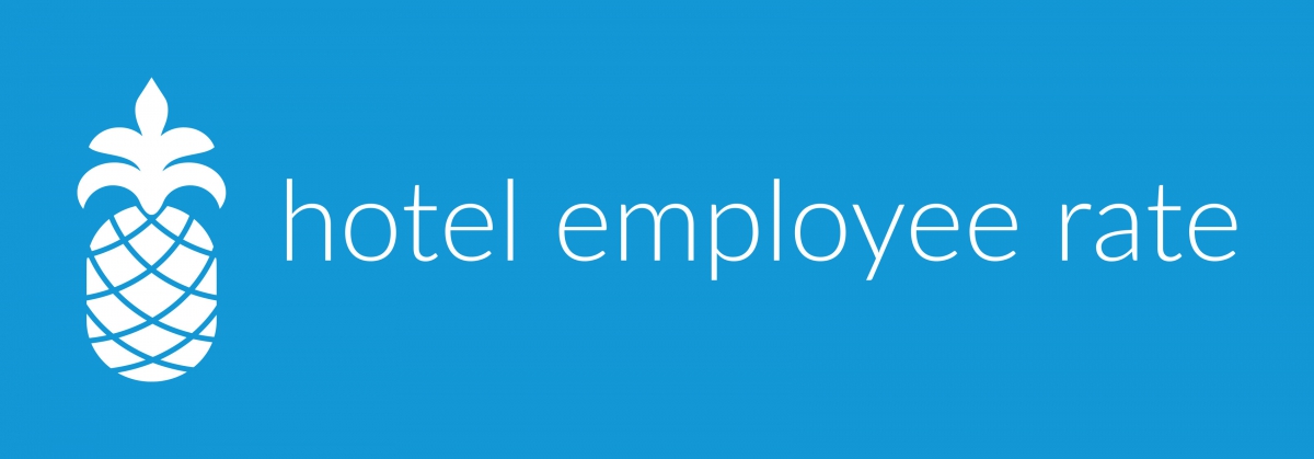 hotel employee rate