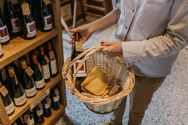 producten gastrovino la liguria