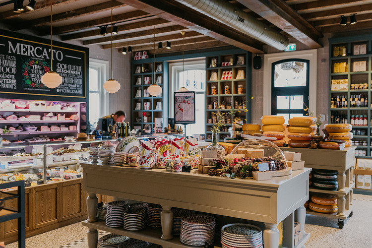 gastrovino la liguria den haag