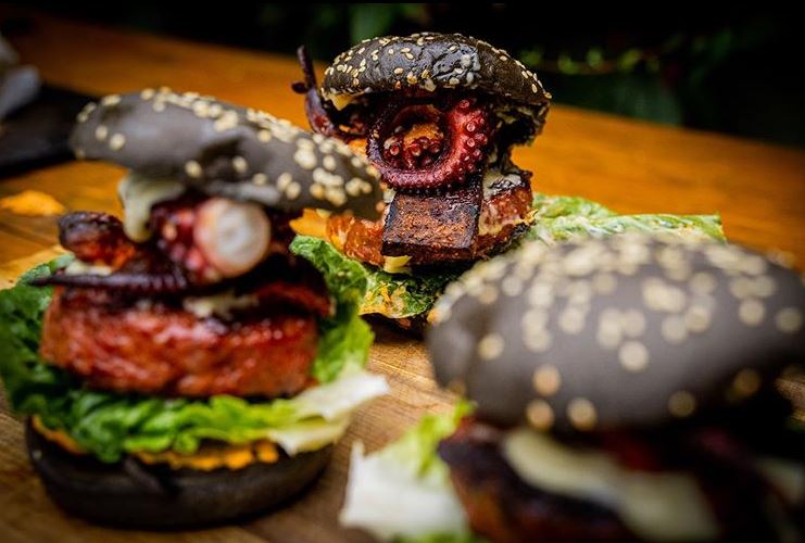 winnaar butchery burger battle 2020