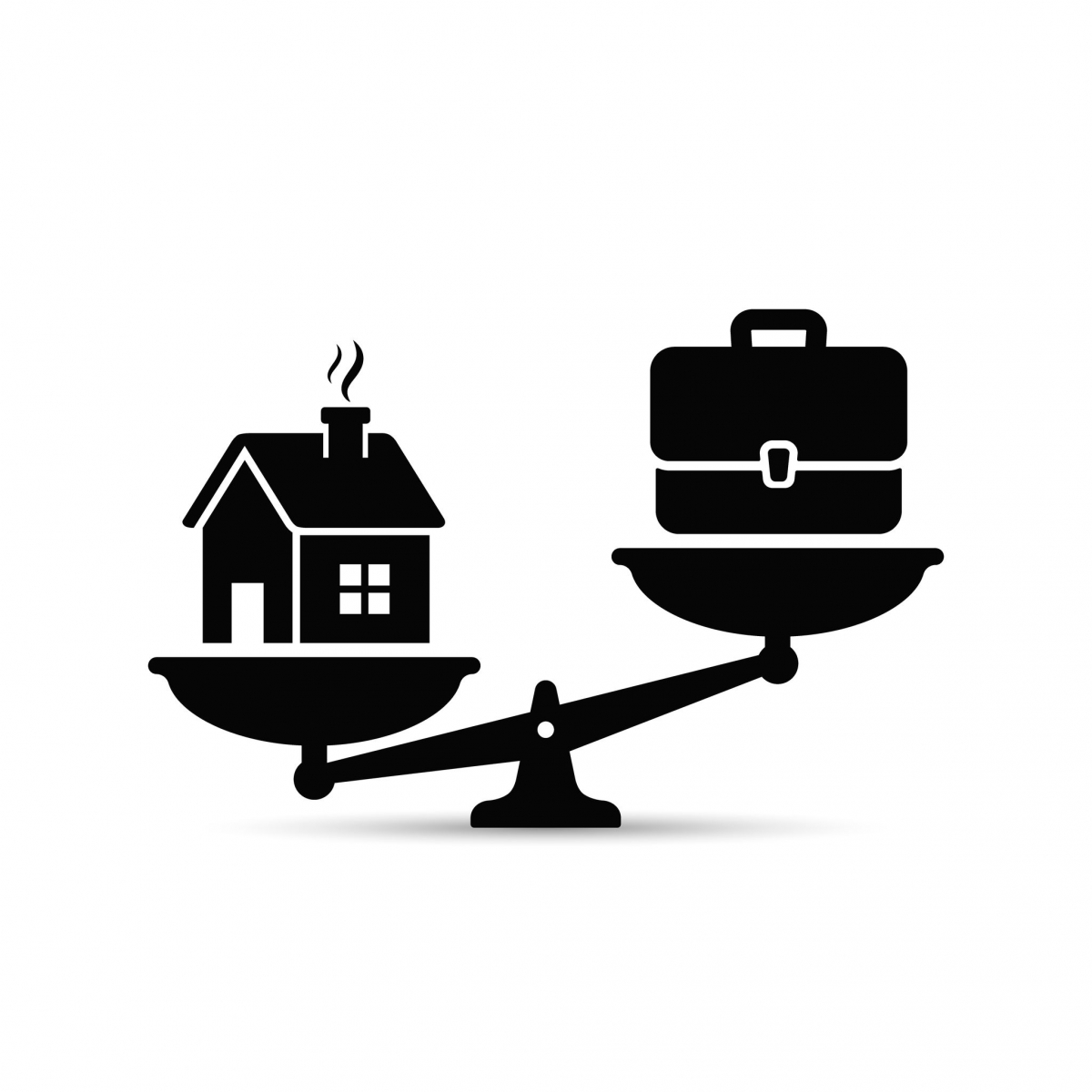 toeristische verhuur woning aan banden