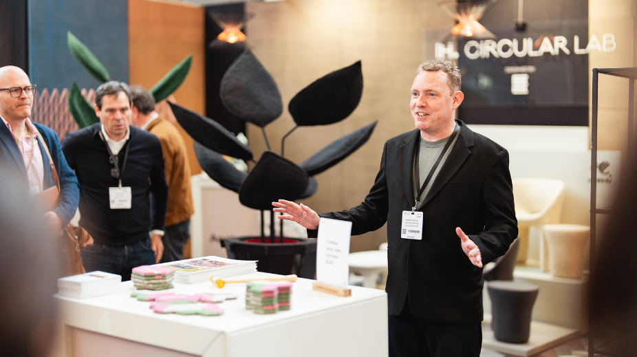 Independent Hotel Show Amsterdam_2