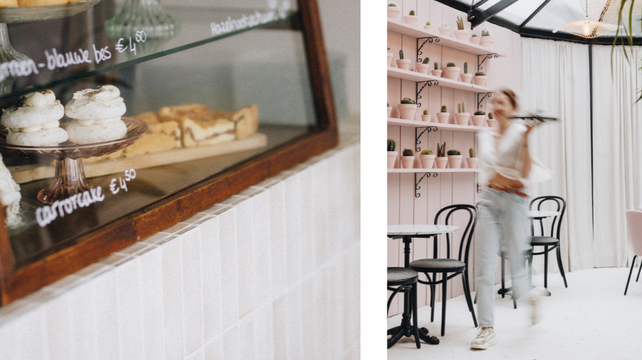 Interieur en taartjes Brunch Boutique-1