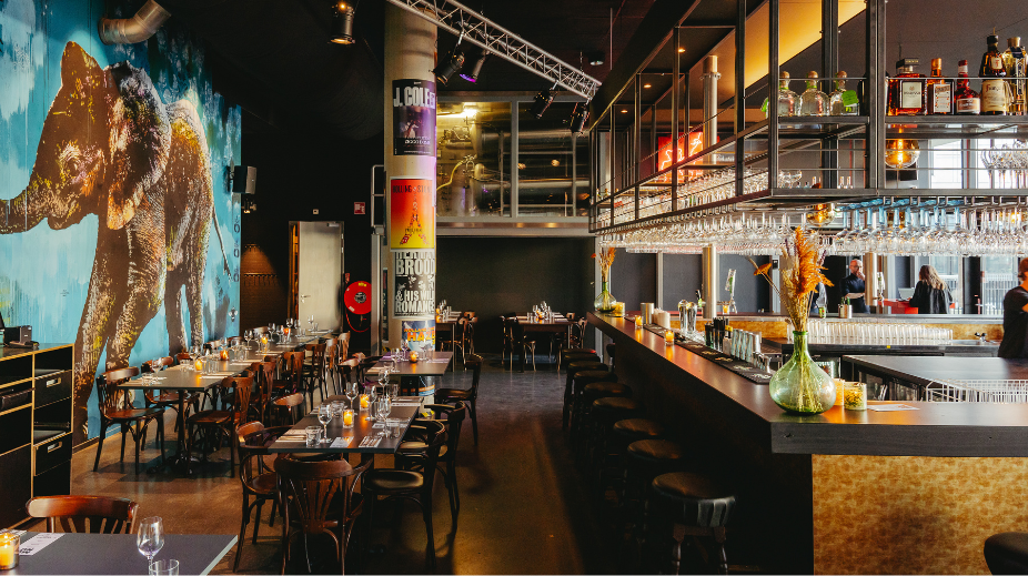 Interieur-Restaurant-BAUT-Backtstage-Amsterdam