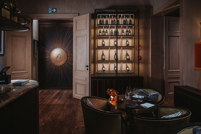 Interieur-hotel-btanic-antwerp-henrys-bistro Normaal