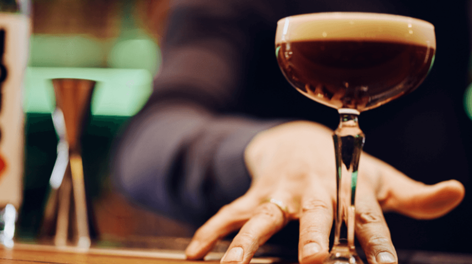 J.J. Darboven - Espresso Martini