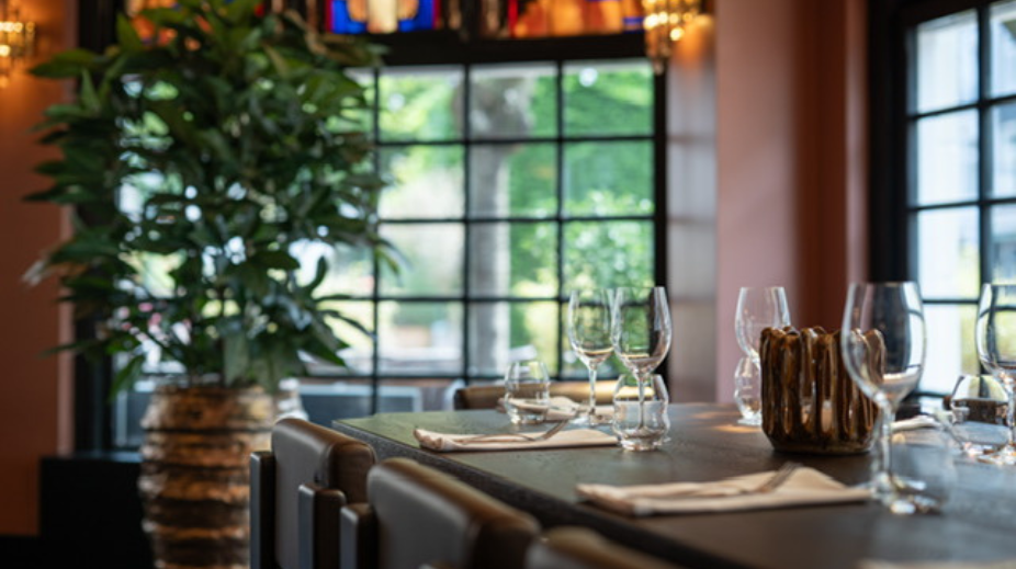 Jacob’s Bar & Grill