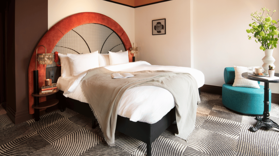 Jan Luykens_Entree Awards 2023_Best New Hotel 60 rooms_2