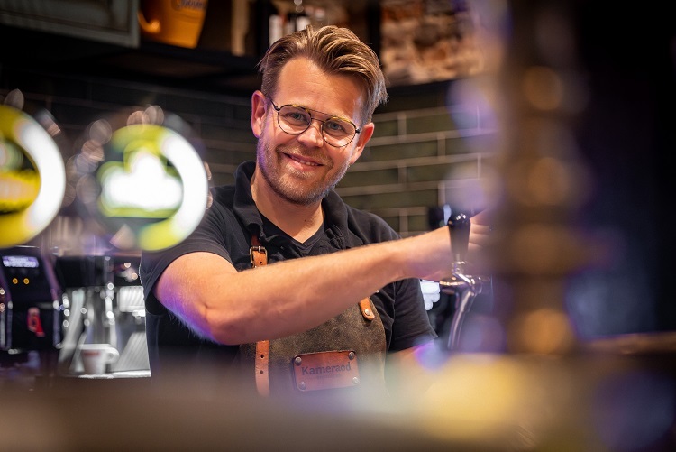 Jeroen VerbruggenLR