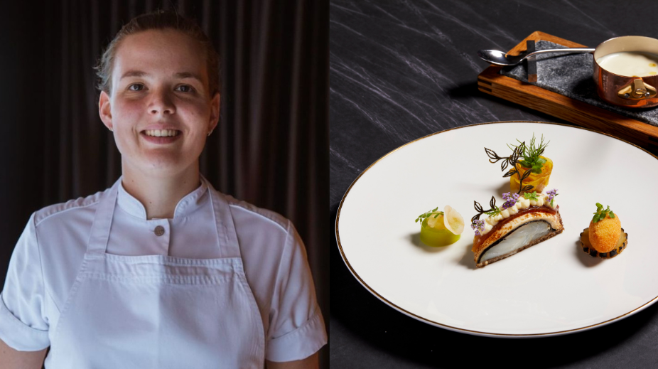 Jet loos in de running voor World's Best Young Chef