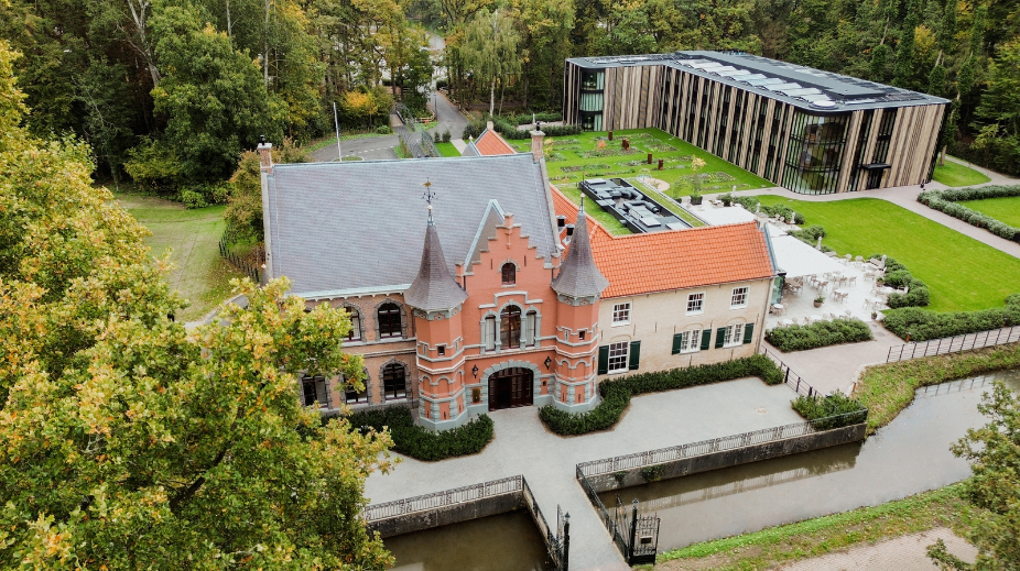 Kasteel-Steenenburg
