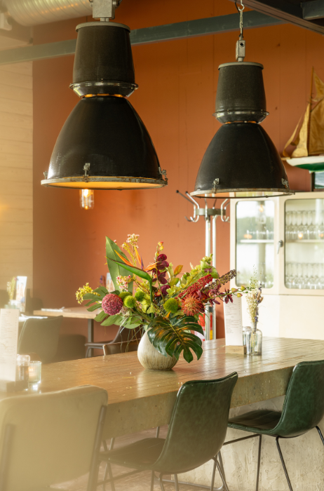 Key West Beachhouse in Putten