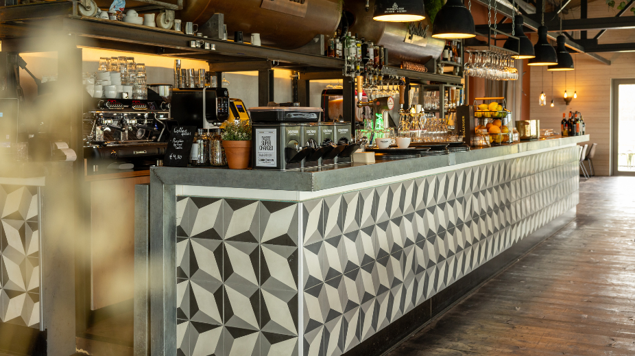 Key West Beachhouse in Putten