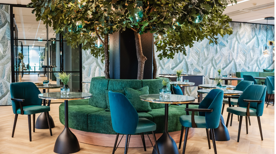 Kolibrie-kantoor-Tilburg