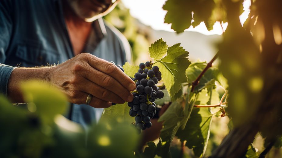 LFE Horeca_Druivenrassen