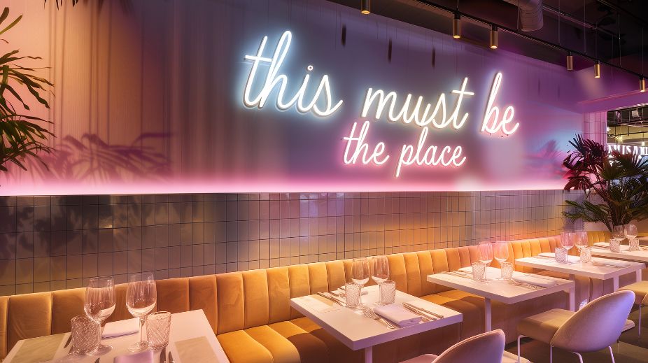 LFE Horeca_Restaurant