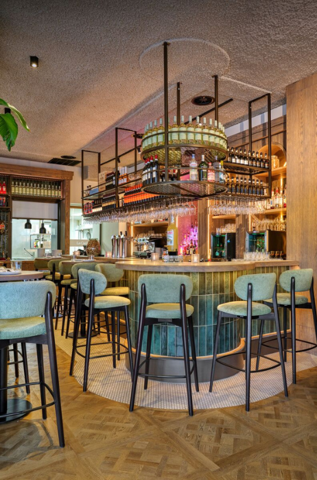 La Sorella Barendrecht bar