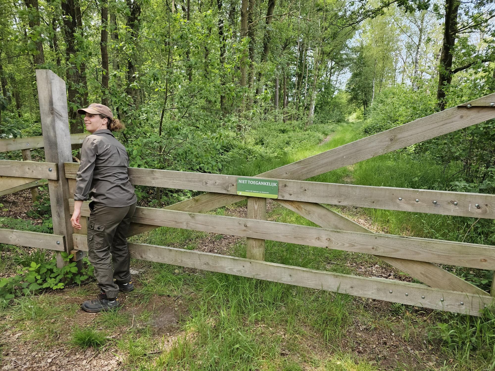 Landgoed De Pannenhoef