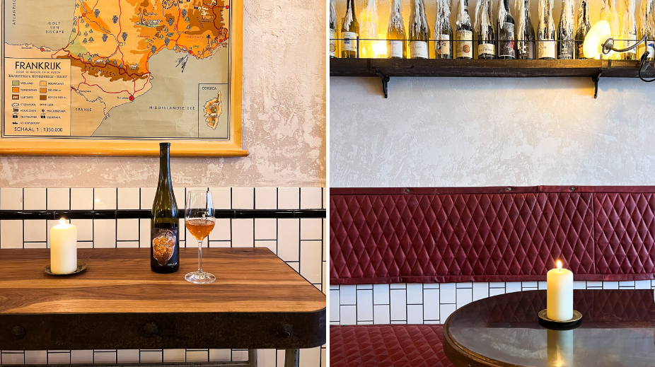 Le French Café Utrecht_2