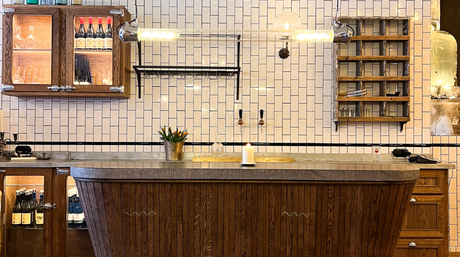 Le French Café Utrecht_3