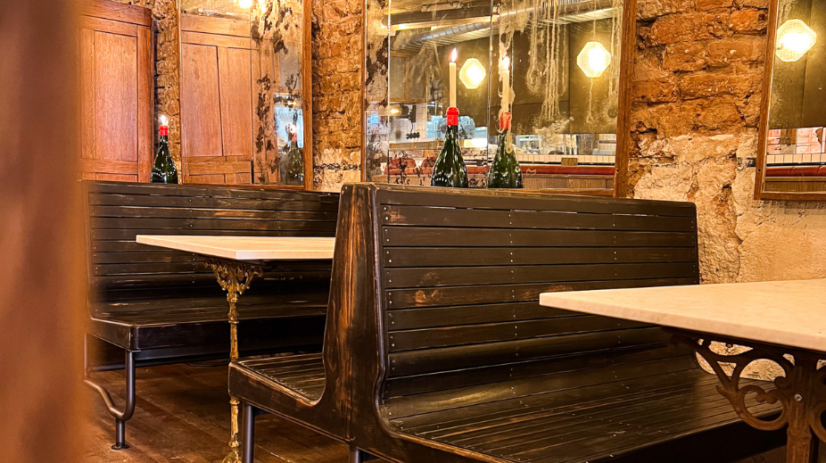 Le French Café Utrecht_4